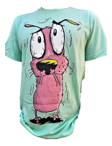 Remera Series Retro Jem Rugrats Alf Aut Locos Varios Modelos