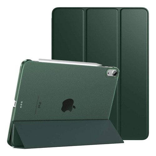 Funda Para iPad Air 5th/4th Gen. Con Carga De Lapiz 2a Gen.