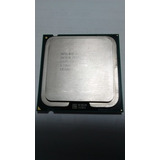 Processador  Dual Core Intel 775 E5800 3.20ghz Usado 