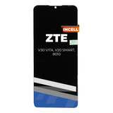 Pantalla Display Lcd Zte V30 Vita , V20 Smart , 8010