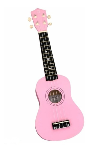 Ukulele Kulele Colorido