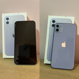 Apple iPhone 11 (128 Gb) - Morado