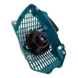 Sistema De Arranque Cpl P/motosierra Ea6100p Makita