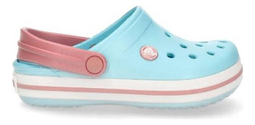 Crocs Crocband Kids Unisex Nene Nena Originales