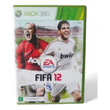 Fifa 12 Xbox 360 Original Promoção Frete Grátis 