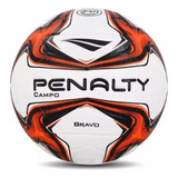 Pelota Futbol Nro 5 Penalty Campo Bravo Paseo Sports