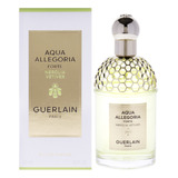 Perfume Guerlain Aqua Allegoria Nerolia Vetiver 125 Ml Para