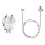 Adaptador + Alargue Para Cargador Compatible Con Macbook 