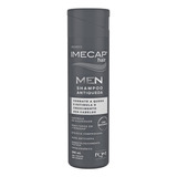 Shampoo Antiqueda Imecap Hair Men 200ml