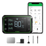 Growhub Controlador E42a, Controlador Wifi Ambiental Intelig