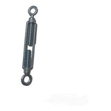 Tensor Galvanizado Ojo-ojo M-10,3/8 , X Unidad 