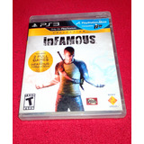 Infamous Collection Ps3 