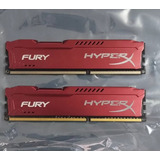 Memoria Ram Hyper X Ddr3 8gb 1866mhz Hx318c10fr/4