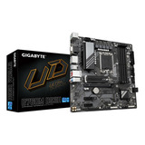 Tarjeta Madre Gigabyte B760m Ds3h Intel 1700 Ddr5 Micro Atx Color Negro