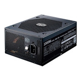 Fonte Cooler Master 1000w 80 Plus Platinum Mpz-a001-afbapv