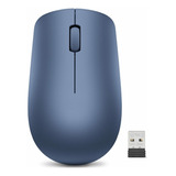 Mouse Inalámbrico Lenovo 530 Usb Original Wireless