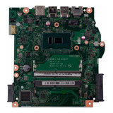 Placa Mãe Notebook Acer B5w11 La-e061p I5-7200u Rev:1.0