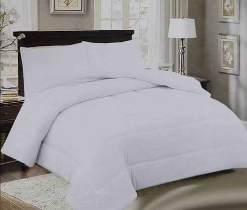 Cobertor De   Invierno Plush Màs Grande  King  250x270