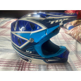 Casco Fox Original