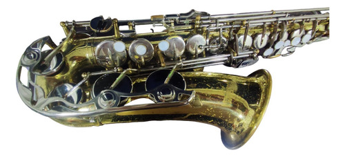 Saxofón Alto Yamaha Yas 23 (usado)