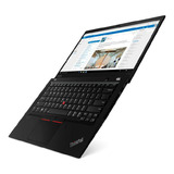 Notebook Lenovo Thinkpad T14s Core I5 16gb Ssd 256gb 14  Win