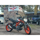 Ktm Duke 250 2023 No 200 390 Charliebrokers