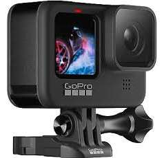 Camera Digital Gopro Hero 9 Black Ultra Hd 20mp Com 5k Usada