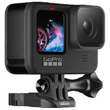 Camera Digital Gopro Hero 9 Black Ultra Hd 20mp Com 5k Usada
