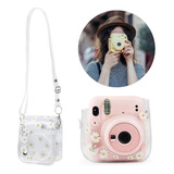 Bolso Funda Para Cámara Para Fujifilm Instax Mini 11/9/8