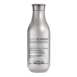 Acondicionador Loreal Silver Neutralizante 200ml 