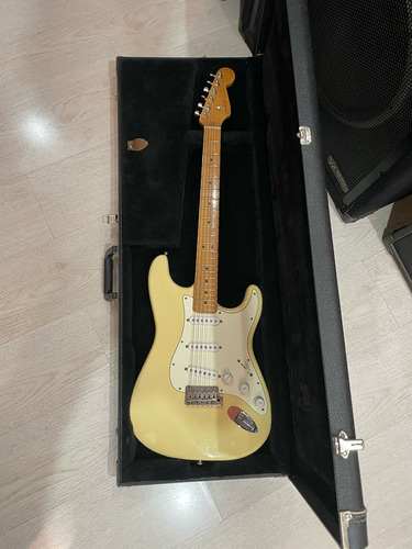 Fender Stratocaster Custom Shop 1995