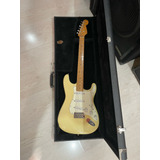 Fender Stratocaster Custom Shop 1995