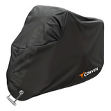 Funda Cobertor Para Moto Corven 80cc - 110cc - 150cc - 200cc