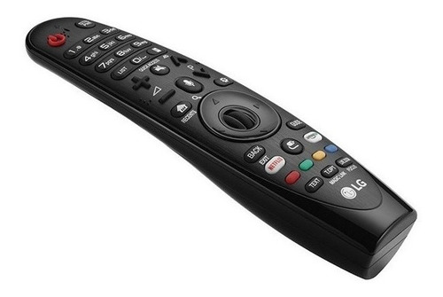 Controle Magic Projetor Cinebeam Smart Tv Pf50 Pf50k Pf50ks