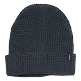 Gorro Unisex Stoked Low Gris