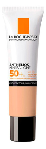 Protector Solar Anthelios Mineral One Tono 2 Fps50+ 30ml