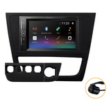 Multimídia Pioneer Dvd 2 Din Gol G6 Espelhamento Android Ios