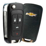 Carcasa Llave Control Encore Cruze Equinox Impala Sonic Volt