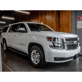 Chevrolet Suburban Lt 2020