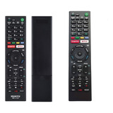 Control Tv  Smart Tv Genérico Rm-l1351 Compatible Con Sony