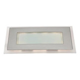 Eurofase 19248  011 12light Infloor 072 W Led Luz De Piso