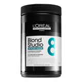Blond Studio 8 Bonder Inside Loreal - 500g