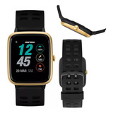 Relógio Smartwatch Unissex Mormaii Life Molifeam/8p Original