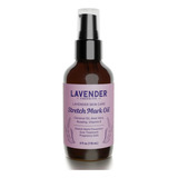 Aceite Corporal De Lavanda Natural, Cuidado De La Piel, Crem