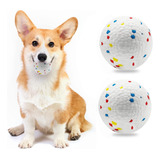 Pawsholic Pelota Interactiva Para Perros Animosa Jolly Ball 