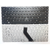 Teclado Acer V5-431 V5-471 V5-472 