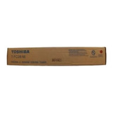 Toner Toshiba T Fc28m  Magenta 