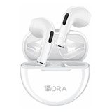 Audífonos In-ear Inalámbricos 1hora 6 Horas De Bateria