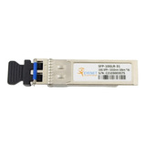 Transceptor Sfp+ 10gbase-lr 1310nm 10km Dom Lc Duplex Smf 