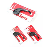 Soporte Sram Ruta/mtb Garmin Edge 500 520 810 820 1000 Etc